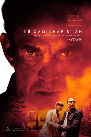 Kẻ Xâm Nhập Bí Ẩn (2019)