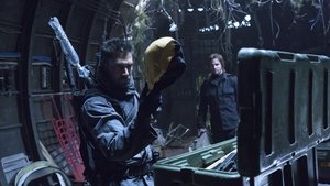 Arrow S01E14