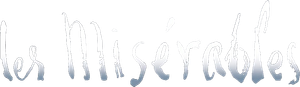 Los miserables — Logos 1