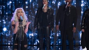 American Idol: 1×16