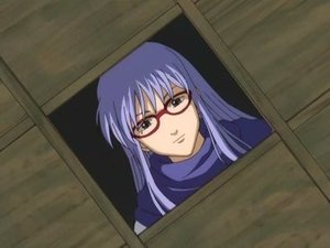 Gintama: 2×42