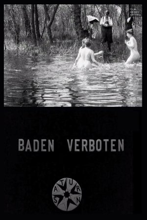 Image Baden verboten