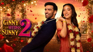 Ginny Wedss Sunny 2 (2026) Hindi WEB-DL -480P | 720P | 1080P -Full Movie Download