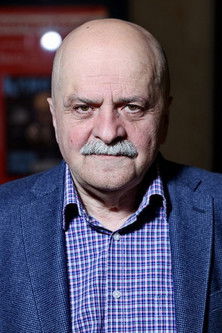 Aleksandr Mindadze