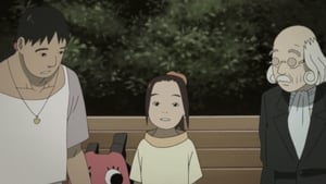 Paranoia Agent: 1×8