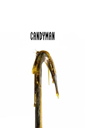 Poster Candyman 2020