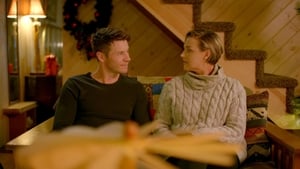 The Christmas Cabin (2019)