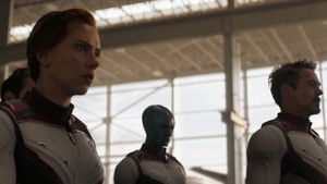 Vingadores: Ultimato Dual Áudio OpenMatte