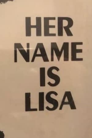 Poster Her Name is Lisa (1987)