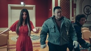 Holy Night Demon Hunters (2025) ฅนต่อยผี