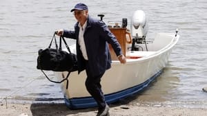 The Blacklist: 10×21