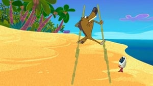 Zig and Sharko Bamboozled