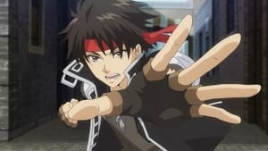 Sorcerous Stabber Orphen: Season 3 Episode 3 –