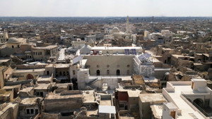 Mossoul, renaissance d’une ville millénaire