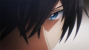 Mahouka Koukou No Rettousei: 1×4