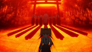 Hell Teacher: Jigoku Sensei Nube: 1×15