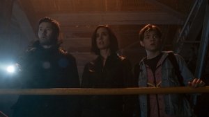 Dark Matter Season 1 Episode 9