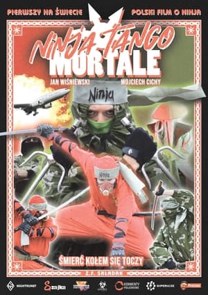 Image Ninja tango mortale