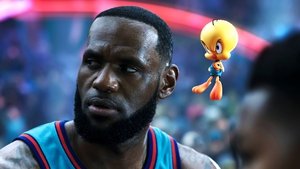 Space Jam: A New Legacy