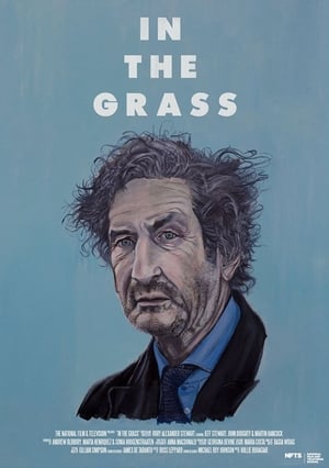 Poster In The Grass (2016)