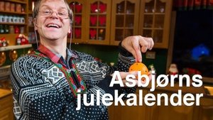 Asbjørns julekalender