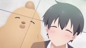 Chanto Suenai Kyuuketsuki-chan – Episódio 2