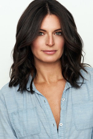 Jackie Burns portrait