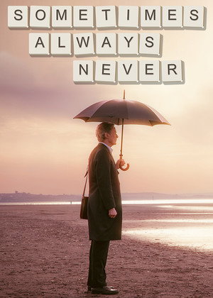 Sometimes Always Never 12