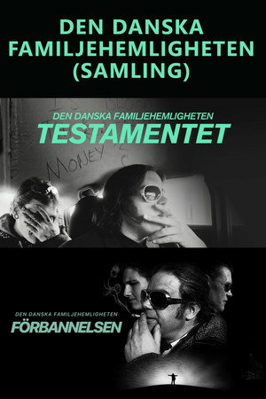 Den danska familjehemligheten (samling)