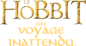Le Hobbit : Un voyage inattendu — logo