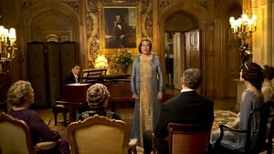 Downton Abbey Season 4 Episode 3