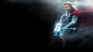 Thor : Le Monde des ténèbres