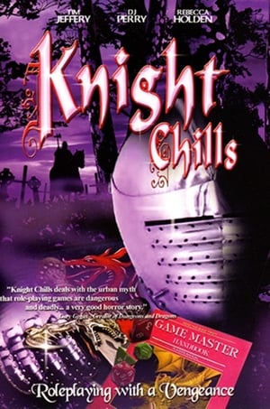 Poster Knight Chills 2001