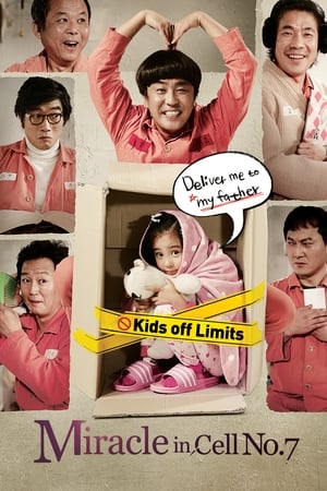 Miracle in Cell No. 7 poster