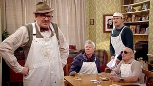 Count Arthur Strong The Heist