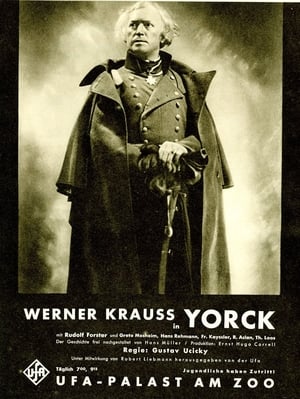 Yorck 1931