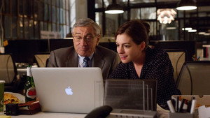 The Intern