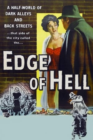 Edge of Hell poster