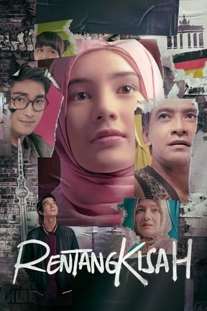 Poster Rentang Kisah (2020)