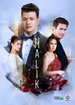 Poster Halik 2018