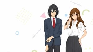 poster Horimiya: The Missing Pieces