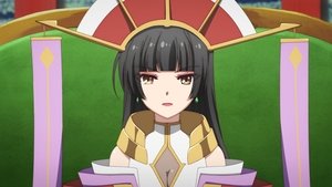 Black Summoner Season 1 Episode 8