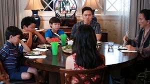 Fresh Off the Boat: 2×2