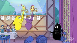 Barbapapa: One Big Happy Family!: 2×36
