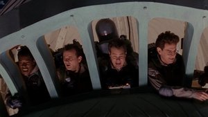 Los Cazafantasmas 2 (1989) FULL HD 1080P LATINO/ESPAÑOL/INGLES