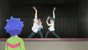 Puniru Is a Kawaii Slime: 1×13