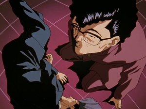 Yu Yu Hakusho: Season 3 Episode 3