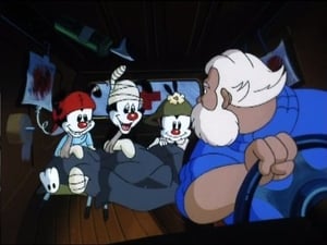 Animaniacs: 4×14