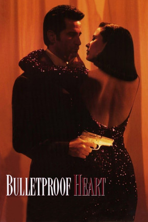 Bulletproof Heart 12