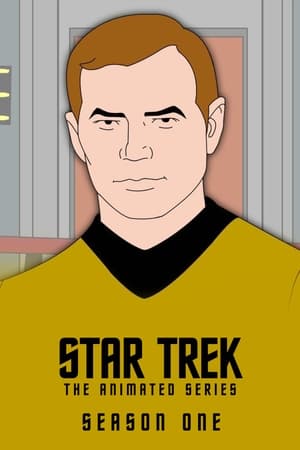 Star Trek: The Animated Series: Season 1